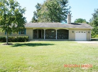 7894 Lister Ferry Rd, Rainbow City, AL 35906