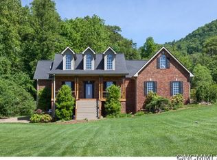 269 Holcombe Cove Rd, Candler, NC 28715