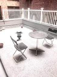 Rented by Bond New York