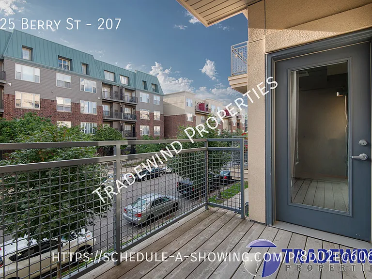 825 Berry St #207 — Photo 13