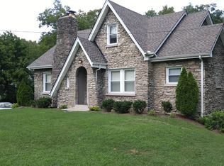 2352 Riverside Dr, Nashville, TN 37216