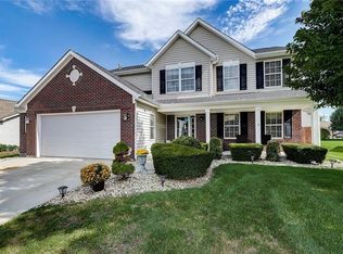 790 Morgan Way, Greenwood, IN 46143