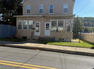 440 Line St, Easton, PA 18042