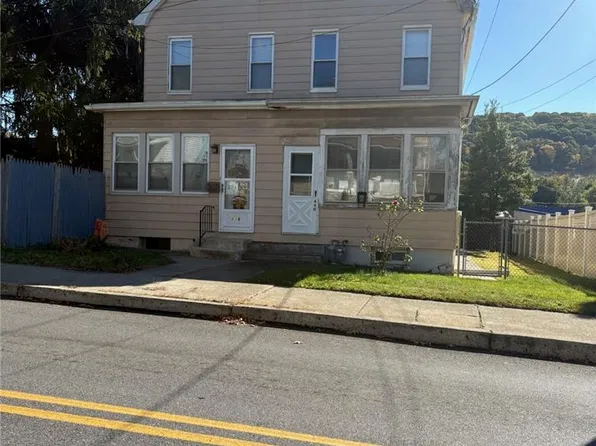 440 Line St, Easton, PA 18042
