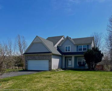 2971 Saddlebrook Ct, Pinckney, MI, 48169