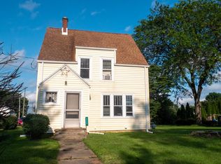 635 Sherman Ave, Ashland, OH 44805