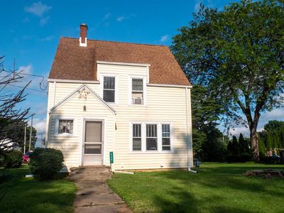 635 Sherman Ave, Ashland, OH, 44805