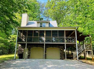 165 Sunflower Rd, Counce, TN 38326