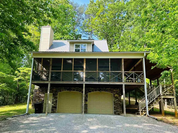 165 Sunflower Rd, Counce, TN 38326