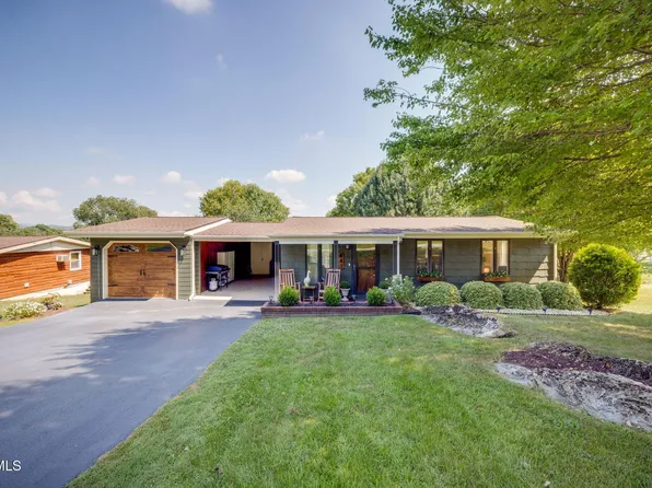 441 Sierra Dr, Kingsport, TN 37664