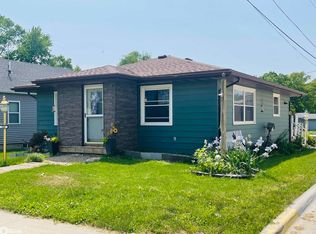 108 5th St, West Point, IA 52656