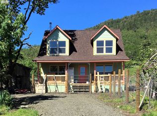 1325 Gateway Rd, Roseburg, OR 97470