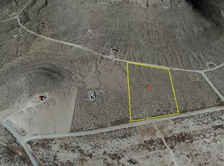 6749 Pony Express Rd, El Paso, TX 79938