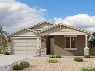 5614 W Olney Ave, Laveen, AZ 85339