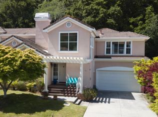 2608 Carlmont Dr, Belmont, CA 94002