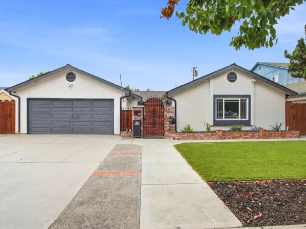 744 Boynton Ave, San Jose, CA 95117