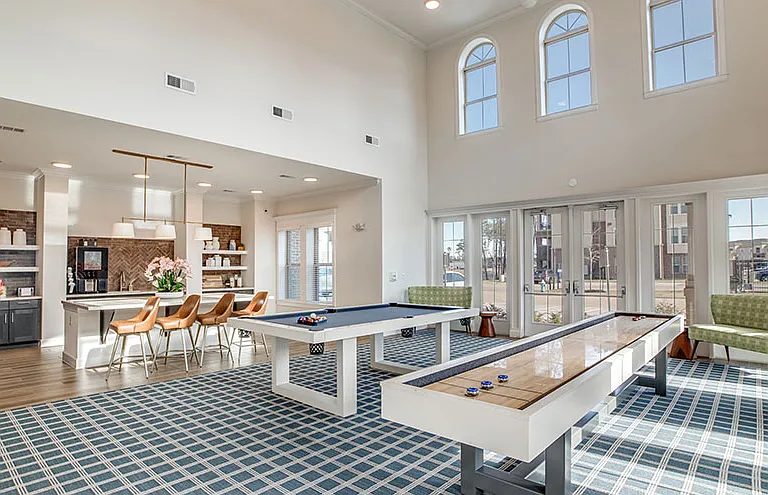 The Kacey at Kingwood Apartments — Photo 10