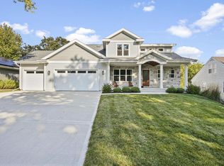 4708 Shore Acres Rd, Monona, WI 53716