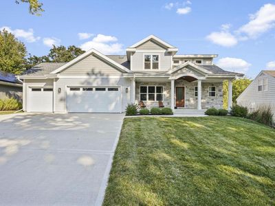 4708 Shore Acres Road, Monona, WI, 53716