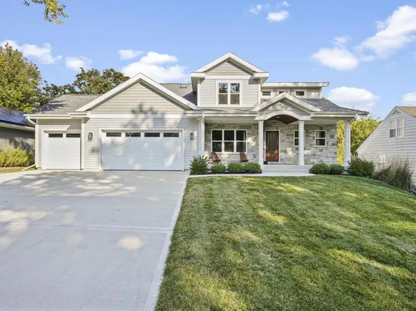 4708 Shore Acres Road, Monona, WI 53716