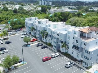 381 Avenue Dona Felisa De Rincon #1406, San Juan, PR 00926