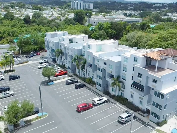 381 Avenue Dona Felisa De Rincon #1406, San Juan, PR 00926