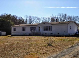 2135 Bonner Rd, Cowpens, SC 29330