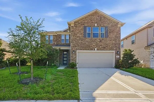 15334 Silver Breeze Ln