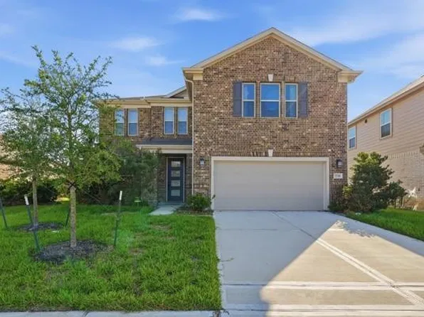 15334 Silver Breeze Ln, Houston, TX 77044