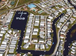 22 Brink Ave, Punta Gorda, FL 33950