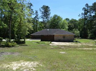 500 Hartman Rd, Silsbee, TX 77656