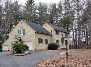 9 Hillside Rd, Kingston, NH 03848