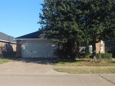 3934 Autumn Pines Trl, Houston, TX, 77084
