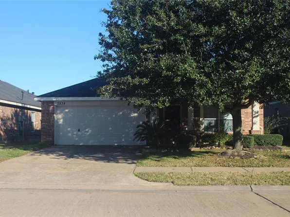 3934 Autumn Pines Trl, Houston, TX 77084