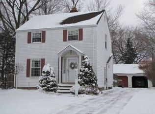 5093 Lynd Ave, Lyndhurst, OH 44124