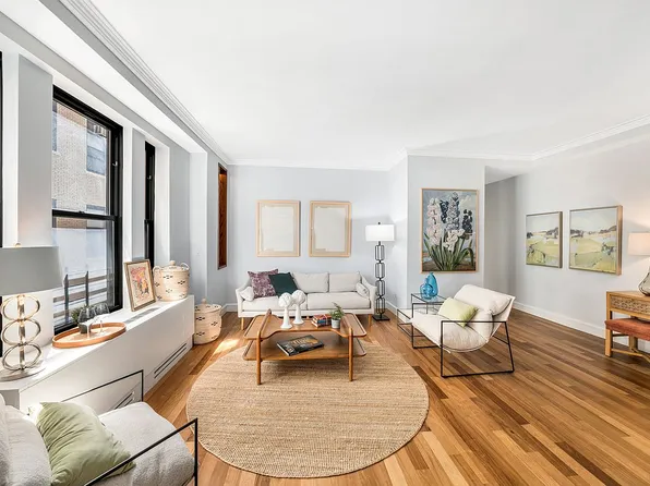 219 W 81st St APT 9B, New York, NY 10024