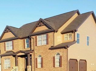 1627 Rolling View Way LOT 103, Dacula, GA 30019