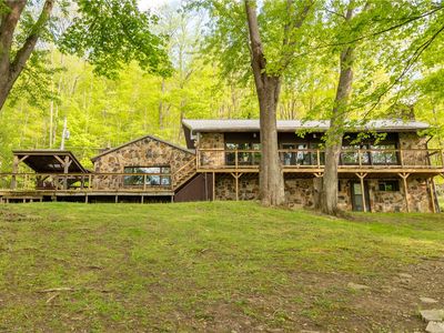 750 Lake Side Rd, Addison, PA, 15411