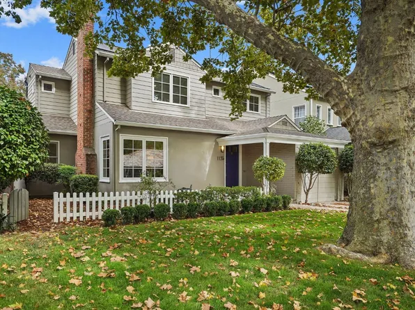 1135 Teneighth Way, Sacramento, CA 95818