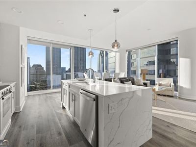 1080 Peachtree St NE, Atlanta, GA, 30309