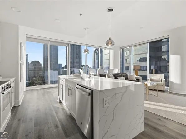 1080 Peachtree St NE, Atlanta, GA 30309