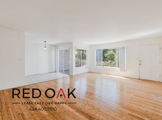 1543 10th St APT 3, Santa Monica, CA 90401
