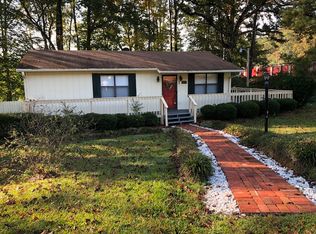 4130 Dadeville Rd, Alexander City, AL 35010