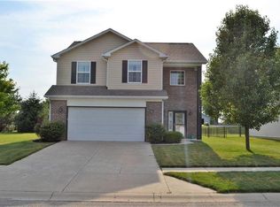 51 Hilltop Farms Blvd, New Whiteland, IN 46184