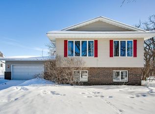 320 Eagle Lake Rd N, Big Lake, MN 55309