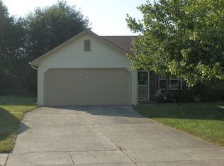 4227 Medina Way, Indianapolis, IN 46227