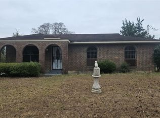 322 Winderton Dr, Montgomery, AL 36108