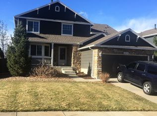 2276 Ponderosa Pl, Erie, CO 80516