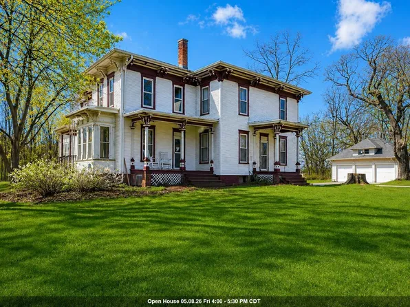 W6152 County Road B, Fond Du Lac, WI 54937