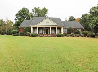 45 Fields Chase, Jackson, TN 38305